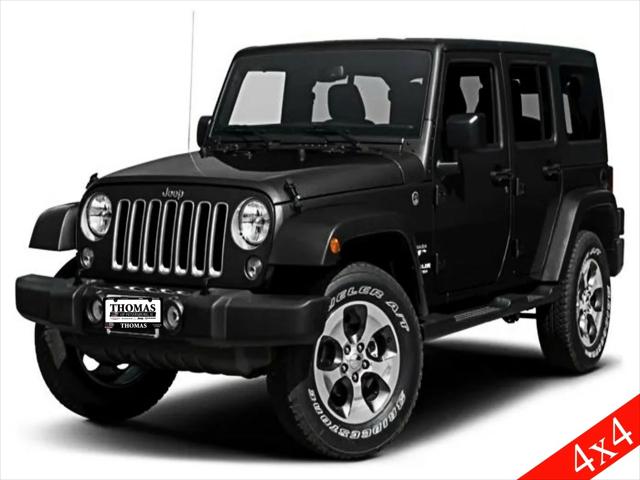 2015 Jeep Wrangler Unlimited Sahara 2015 Jeep Wrangler Unlimited Sahara