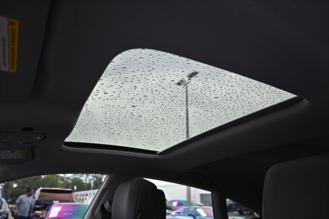 2022 Audi A5 Sportback Premium Plus 40 TFSI quattro S tronic