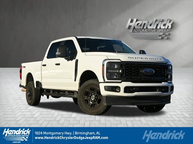2023 Ford F-250 XL 2023 Ford F-250 XL