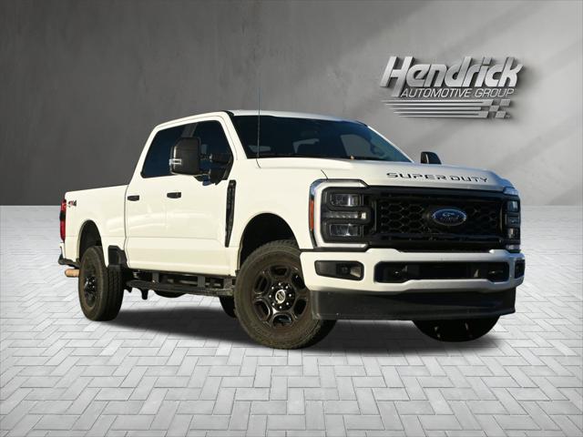2023 Ford F-250 XL 2023 Ford F-250 XL