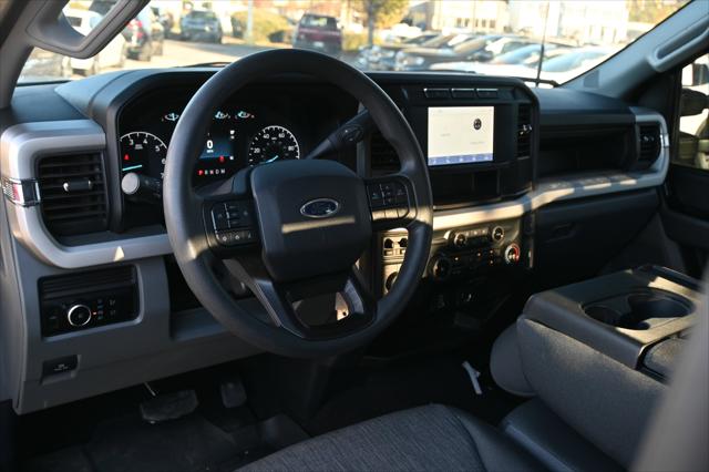 2023 Ford F-250 XL 2023 Ford F-250 XL