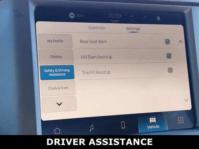 2024 RAM 2500 Big Horn Crew Cab 4x4 64 Box