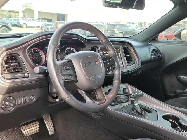 2023 Dodge Challenger R/T 2023 Dodge Challenger R/T