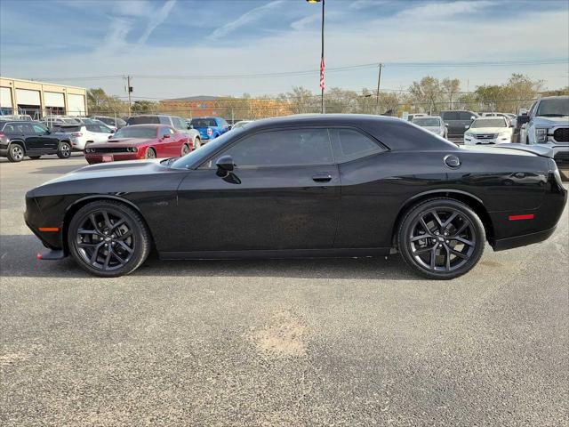 2023 Dodge Challenger R/T 2023 Dodge Challenger R/T