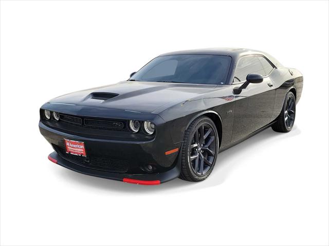 2023 Dodge Challenger R/T 2023 Dodge Challenger R/T