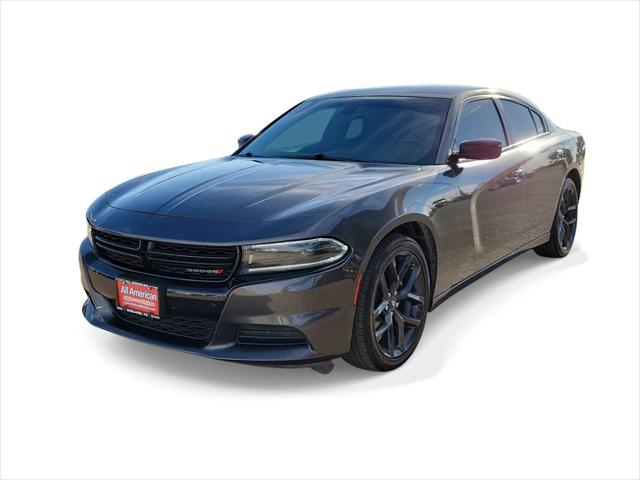 2022 Dodge Charger SXT RWD 2022 Dodge Charger SXT RWD