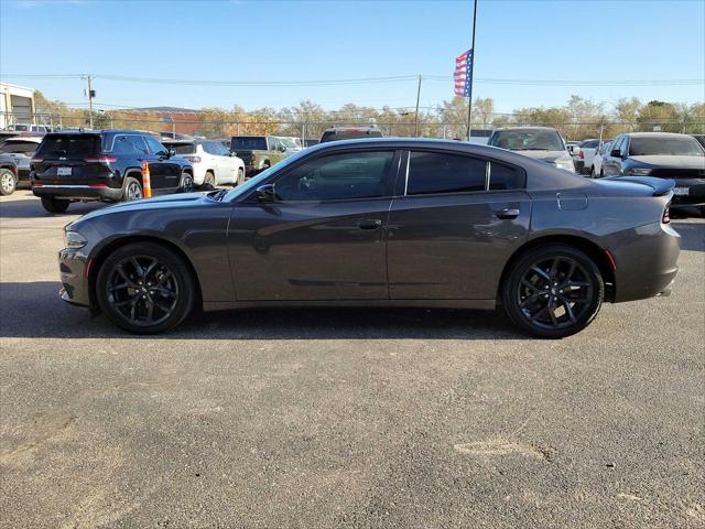 2022 Dodge Charger SXT RWD 2022 Dodge Charger SXT RWD