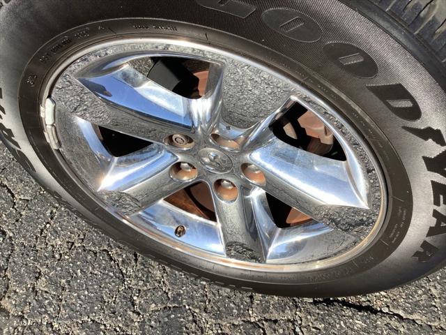 2008 Dodge Ram 1500 SLT