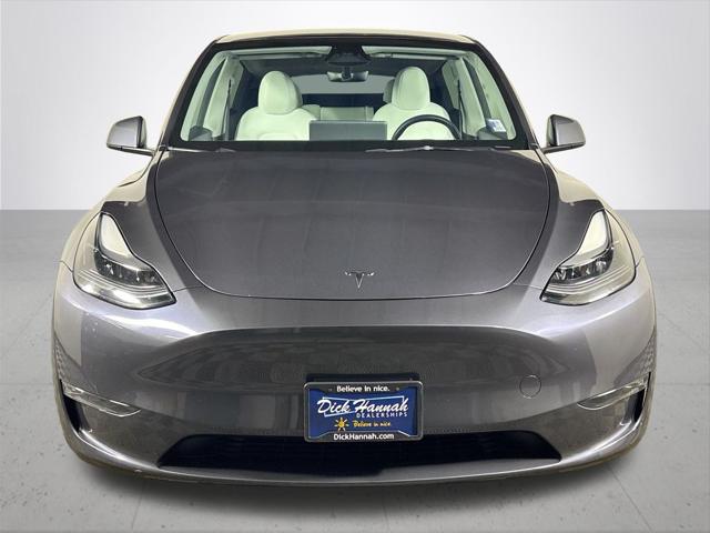 2023 Tesla Model Y Performance Dual Motor All-Wheel Drive 2023 Tesla Model Y Performance Dual Motor All-Wheel Drive