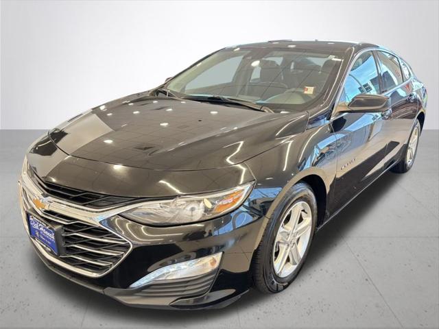 2023 Chevrolet Malibu FWD 1LT 2023 Chevrolet Malibu FWD 1LT