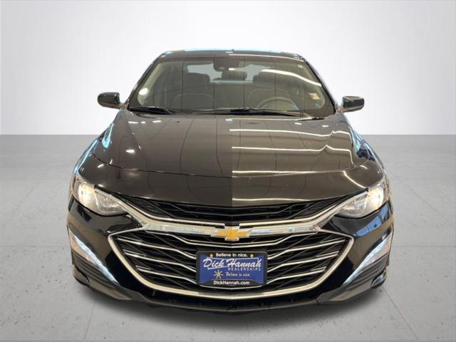 2023 Chevrolet Malibu FWD 1LT 2023 Chevrolet Malibu FWD 1LT