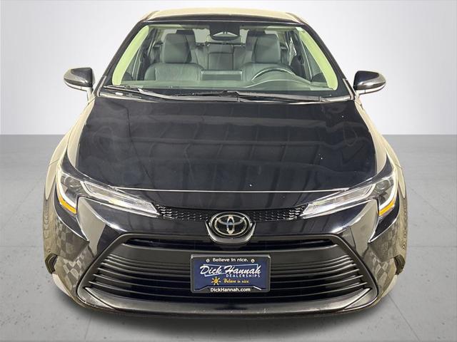 2024 Toyota Corolla LE 2024 Toyota Corolla LE