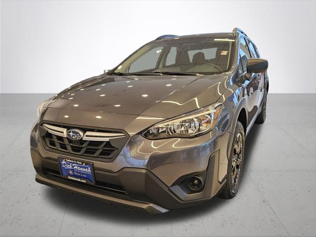 2023 Subaru Crosstrek Base