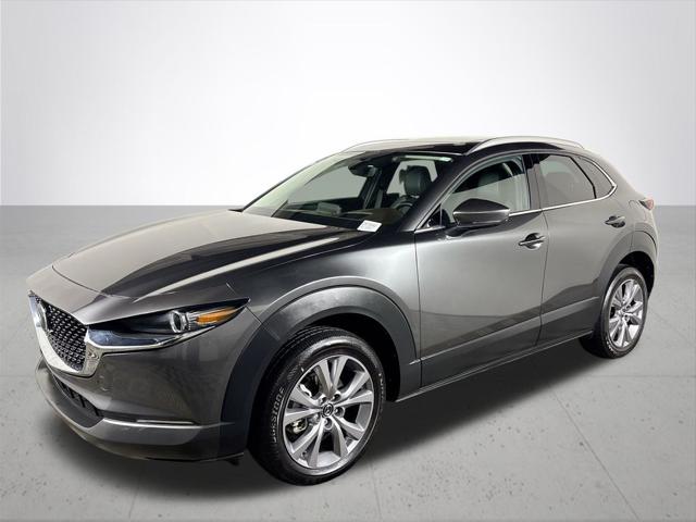 2022 Mazda CX-30 Premium 2022 Mazda CX-30 Premium