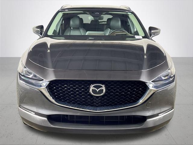 2022 Mazda CX-30 Premium 2022 Mazda CX-30 Premium