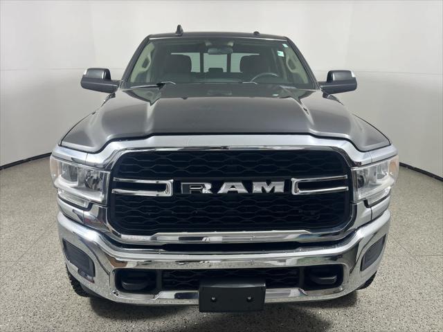 2019 RAM 2500 Tradesman Crew Cab 4x4 64 Box 2019 RAM 2500 Tradesman Crew Cab 4x4 64 Box