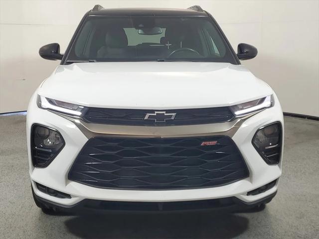 2023 Chevrolet Trailblazer FWD RS