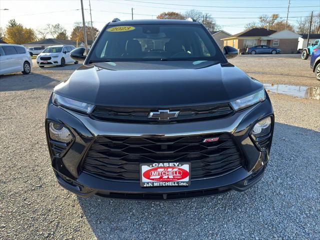 2023 Chevrolet Trailblazer FWD RS