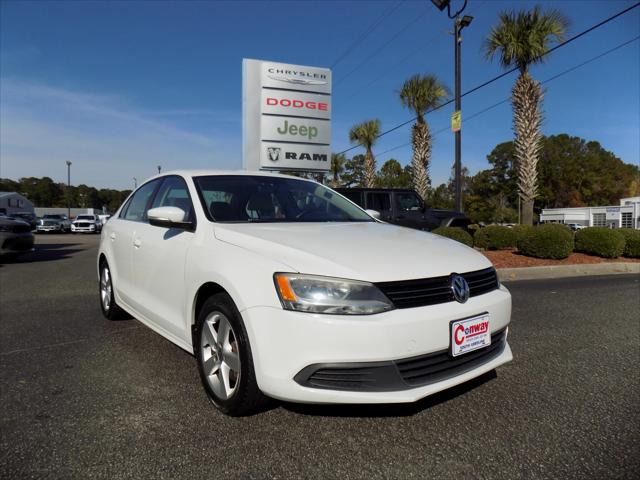 2014 Volkswagen Jetta 2.0L TDI 2014 Volkswagen Jetta 2.0L TDI