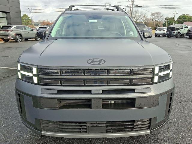 2025 Hyundai Santa Fe XRT 2025 Hyundai Santa Fe XRT