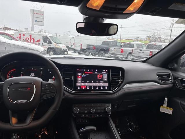 2026 Dodge Durango DURANGO GT AWD HEMI V8 2026 Dodge Durango DURANGO GT AWD HEMI V8