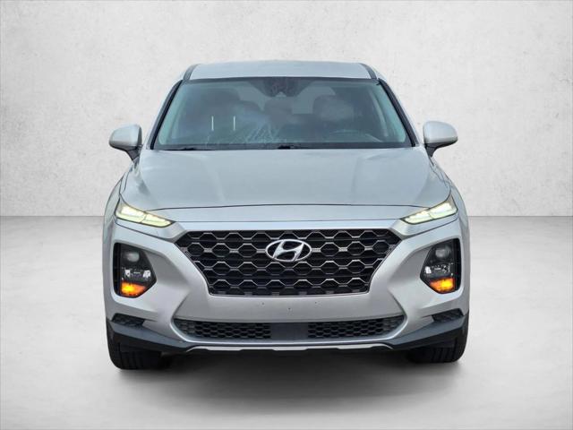 2020 Hyundai Santa Fe SE 2020 Hyundai Santa Fe SE
