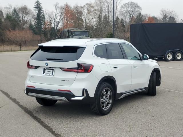 2025 BMW X1 xDrive28i 2025 BMW X1 xDrive28i