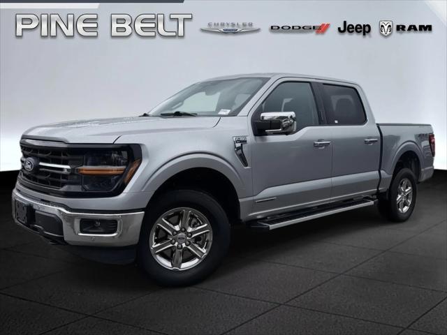 2024 Ford F-150 XLT for sale in Hattiesburg, MS