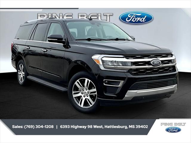 2024 Ford Expedition Limited MAX for sale in Hattiesburg, MS