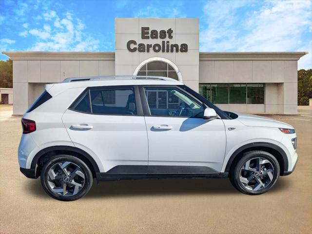 2024 Hyundai Venue SEL