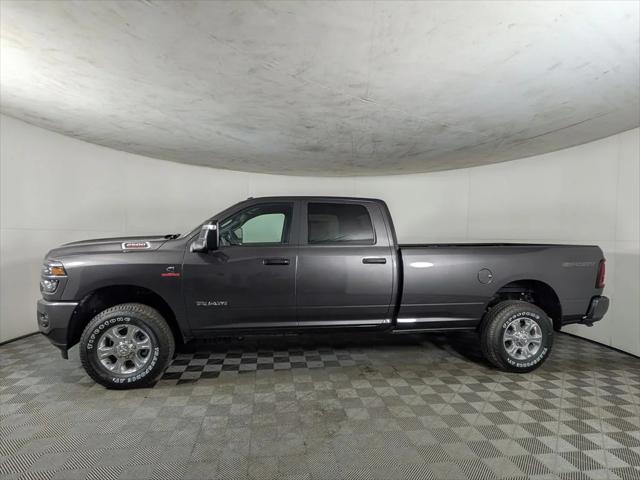 2026 RAM Ram 2500 RAM 2500 BIG HORN CREW CAB 4X4 8 BOX
