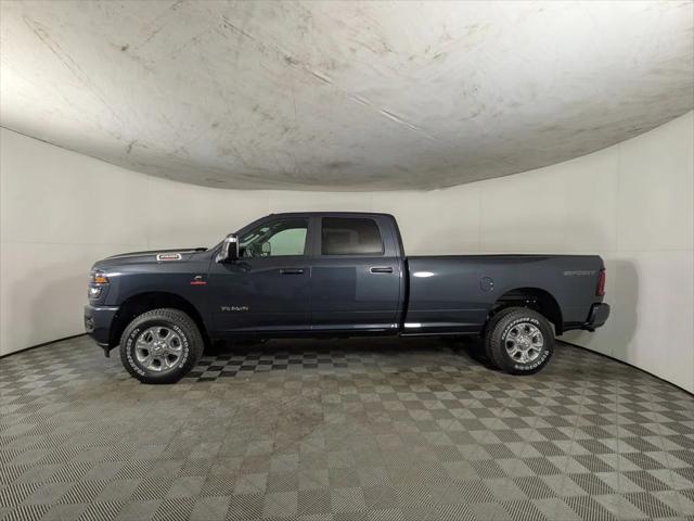 2026 RAM Ram 2500 RAM 2500 BIG HORN CREW CAB 4X4 8 BOX