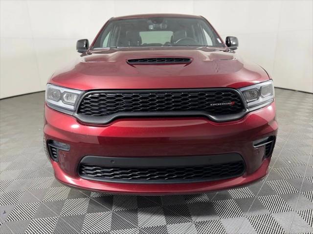 2022 Dodge Durango R/T AWD 2022 Dodge Durango R/T AWD