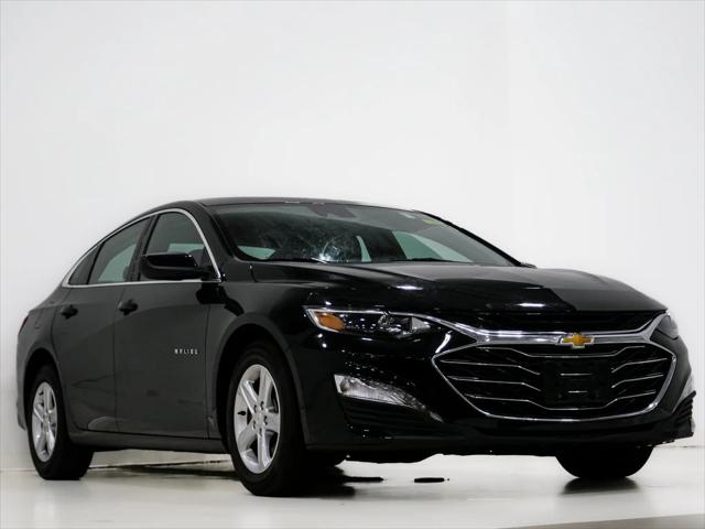 2024 Chevrolet Malibu FWD 1LT 2024 Chevrolet Malibu FWD 1LT