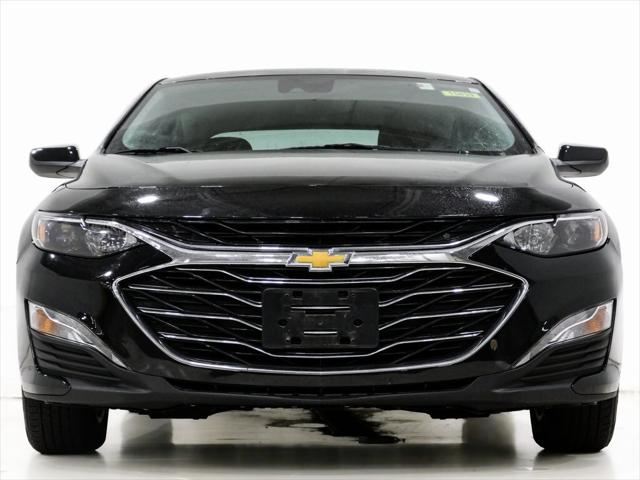 2024 Chevrolet Malibu FWD 1LT 2024 Chevrolet Malibu FWD 1LT