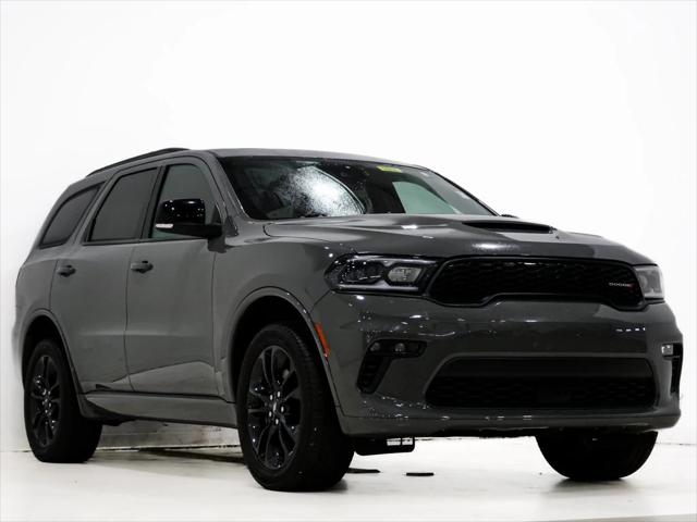 2022 Dodge Durango GT Plus AWD 2022 Dodge Durango GT Plus AWD