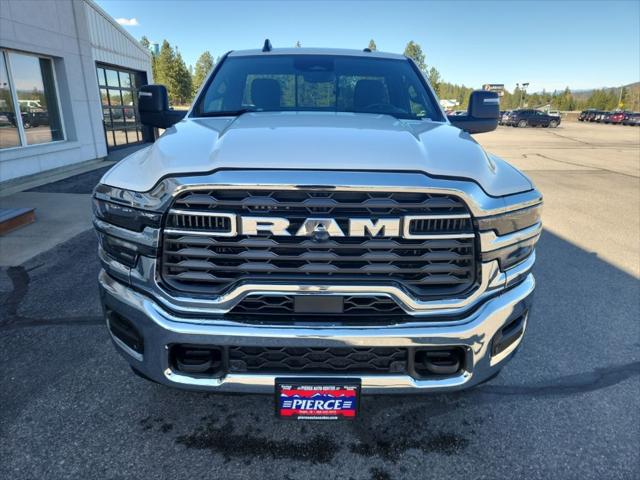 2026 RAM Ram 2500 RAM 2500 TRADESMAN REGULAR CAB 4X4 8 BOX