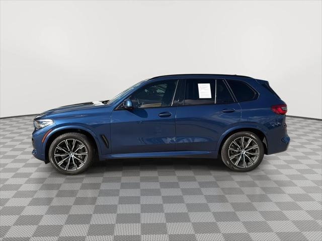 2019 BMW X5 xDrive50i 2019 BMW X5 xDrive50i