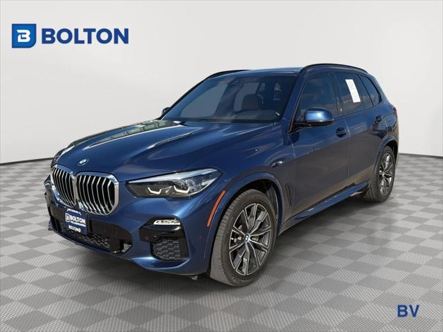 2019 BMW X5 xDrive50i 2019 BMW X5 xDrive50i