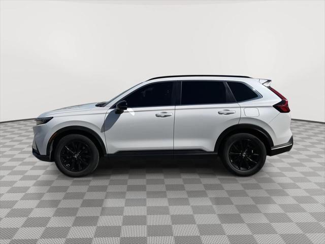 2023 Honda CR-V Hybrid Sport 2023 Honda CR-V Hybrid Sport