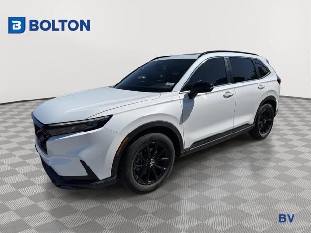 2023 Honda CR-V Hybrid Sport 2023 Honda CR-V Hybrid Sport