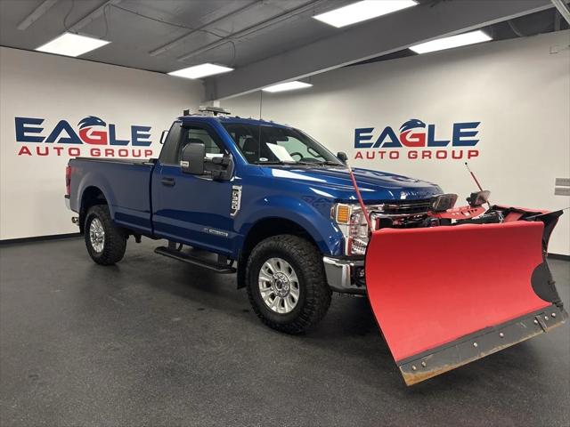 2022 Ford F-350 XLT 2022 Ford F-350 XLT