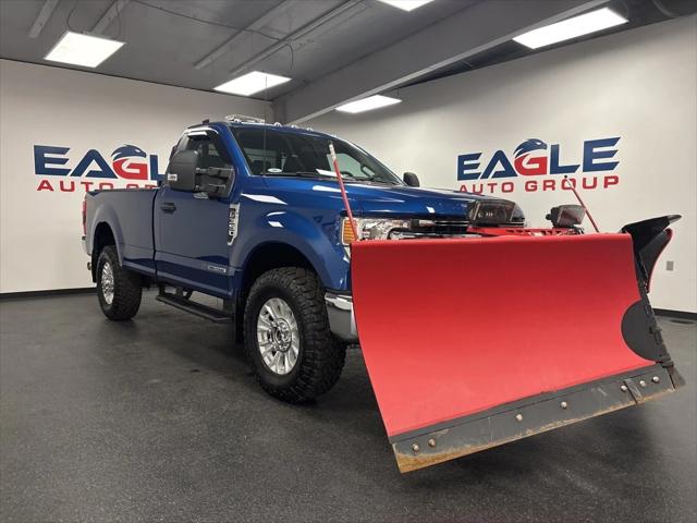 2022 Ford F-350 XLT 2022 Ford F-350 XLT