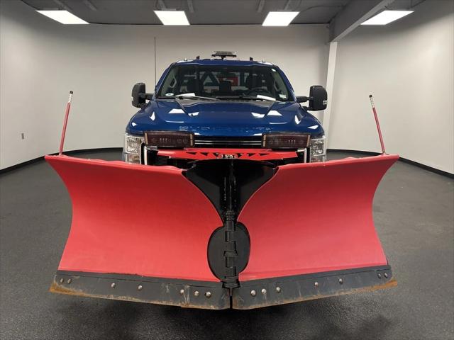 2022 Ford F-350 XLT 2022 Ford F-350 XLT