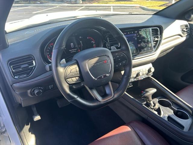 2024 Dodge Durango GT Plus AWD 2024 Dodge Durango GT Plus AWD