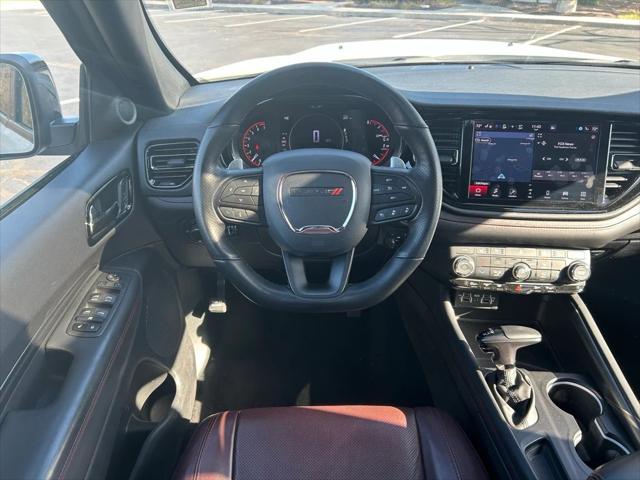2024 Dodge Durango GT Plus AWD 2024 Dodge Durango GT Plus AWD