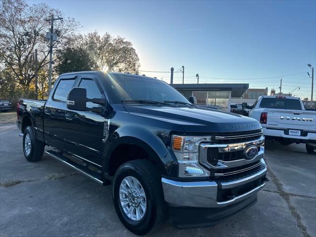 2022 Ford F-250 XL
