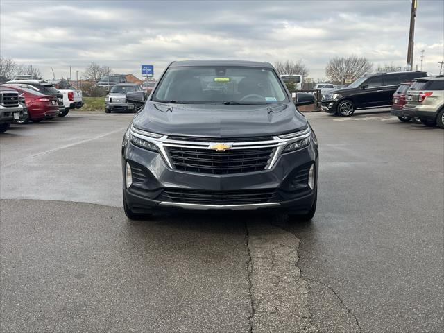 2023 Chevrolet Equinox FWD 2FL 2023 Chevrolet Equinox FWD 2FL