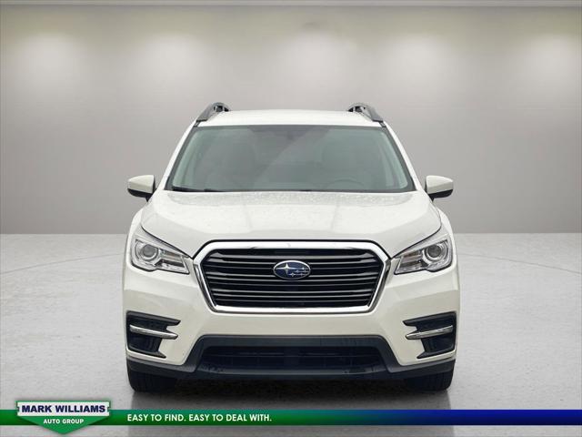 2022 Subaru Ascent Premium 2022 Subaru Ascent Premium