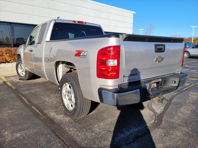 2008 Chevrolet Silverado 1500 LT1 2008 Chevrolet Silverado 1500 LT1